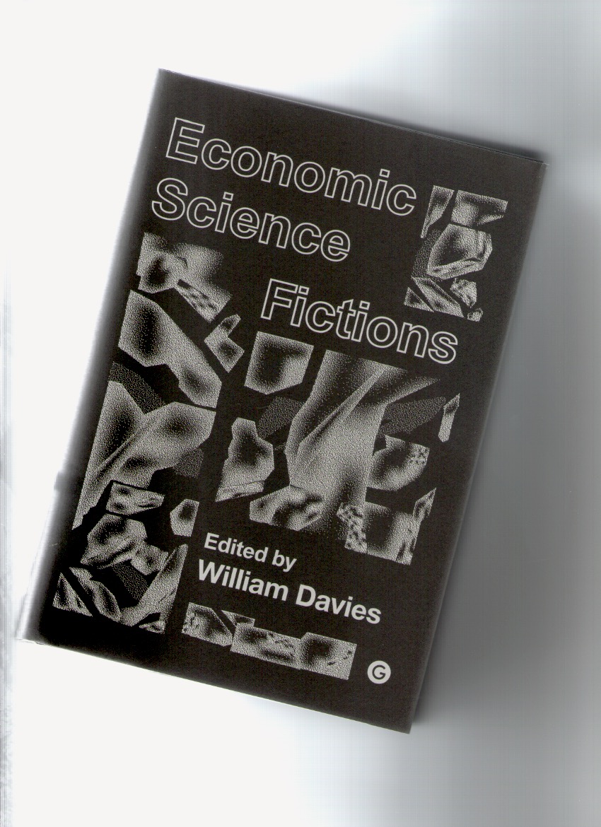 DAVIES, William - Economic Science Fictions