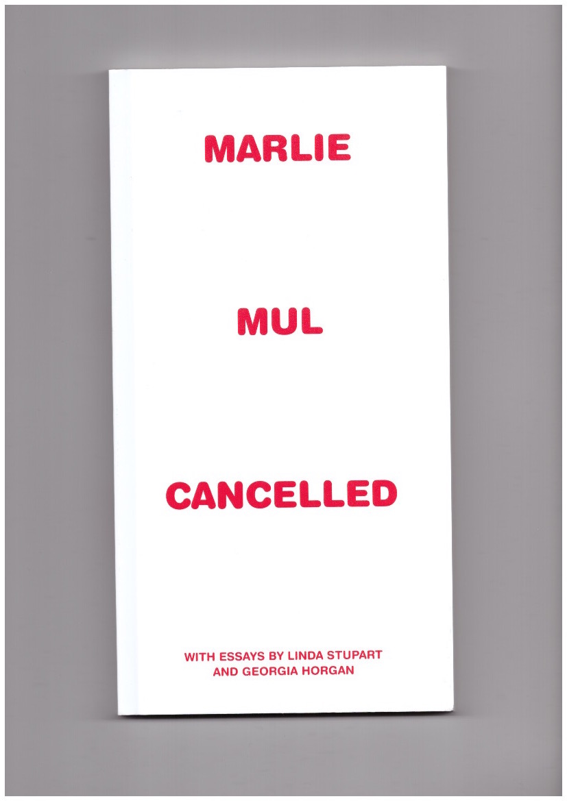 MUL, Marlie - Cancelled