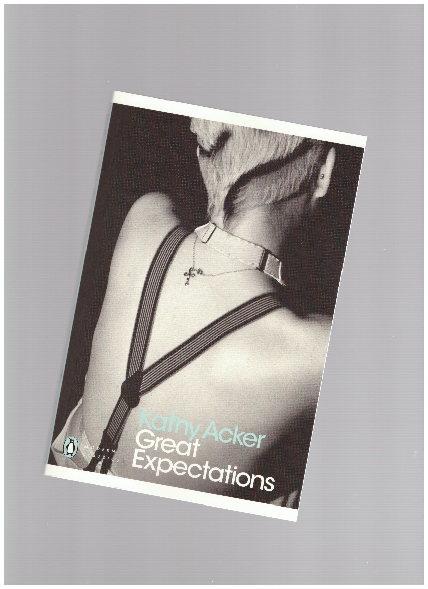 ACKER, Kathy - Great Expectations