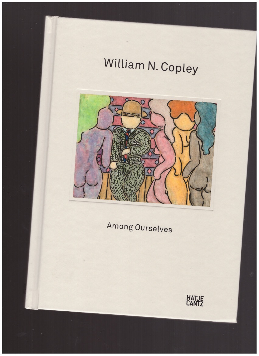 COPLEY, William N.; GERRIT FRIESE, Klaus (ed.) - Among Ourselves