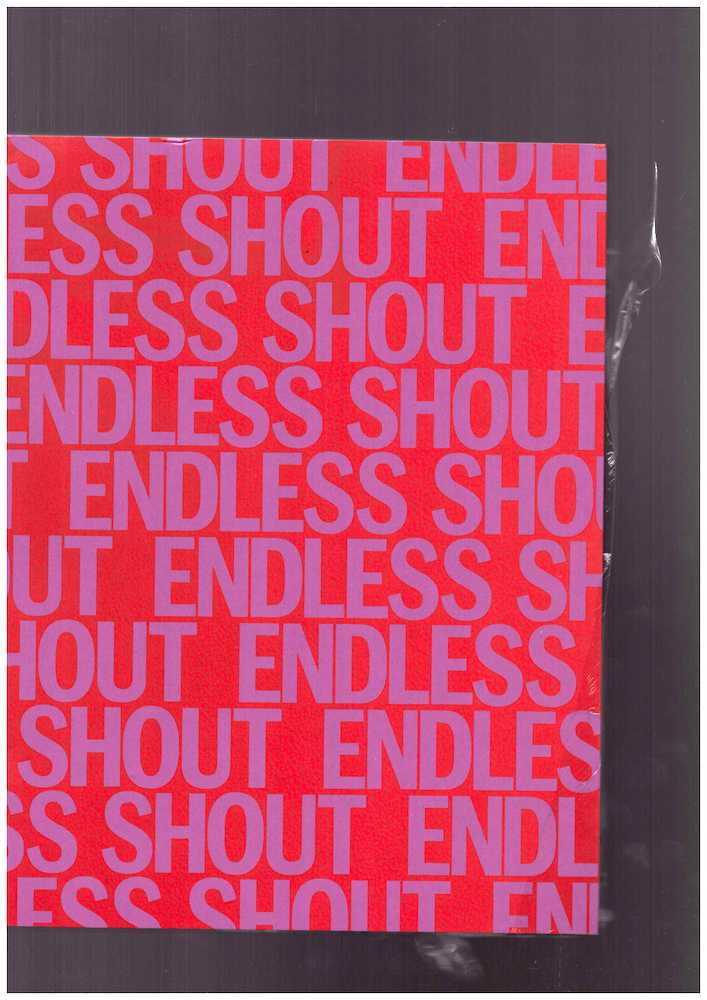 ELMS, Anthony (ed.) - Endless Shout