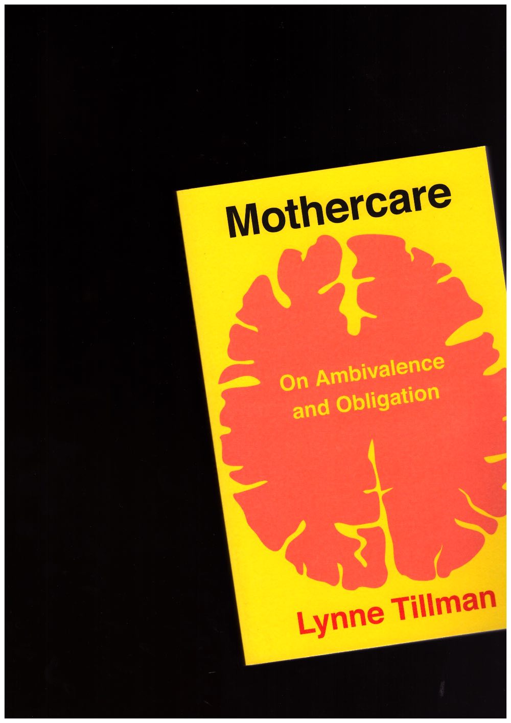 TILLMAN, Lynne - Mothercare