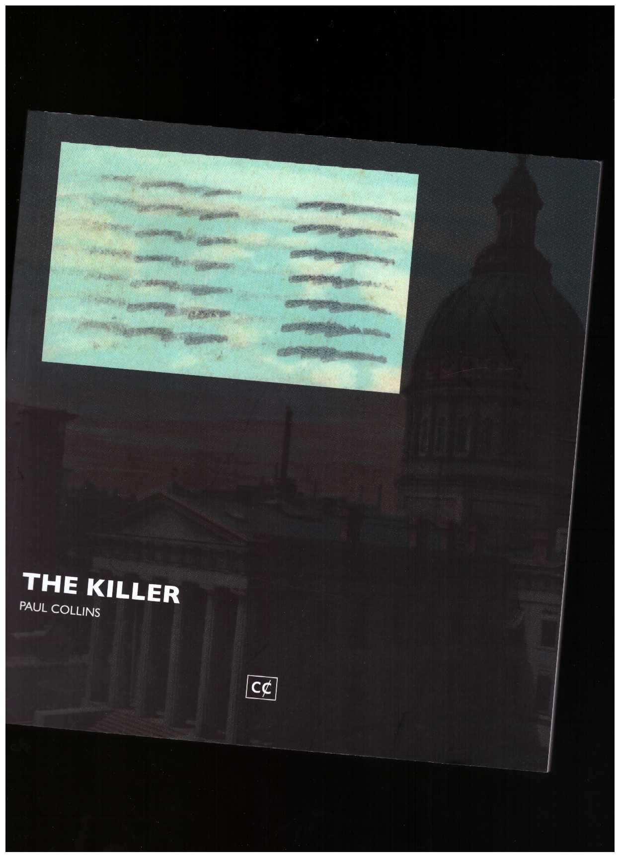 COLLINS, Paul - The Killer