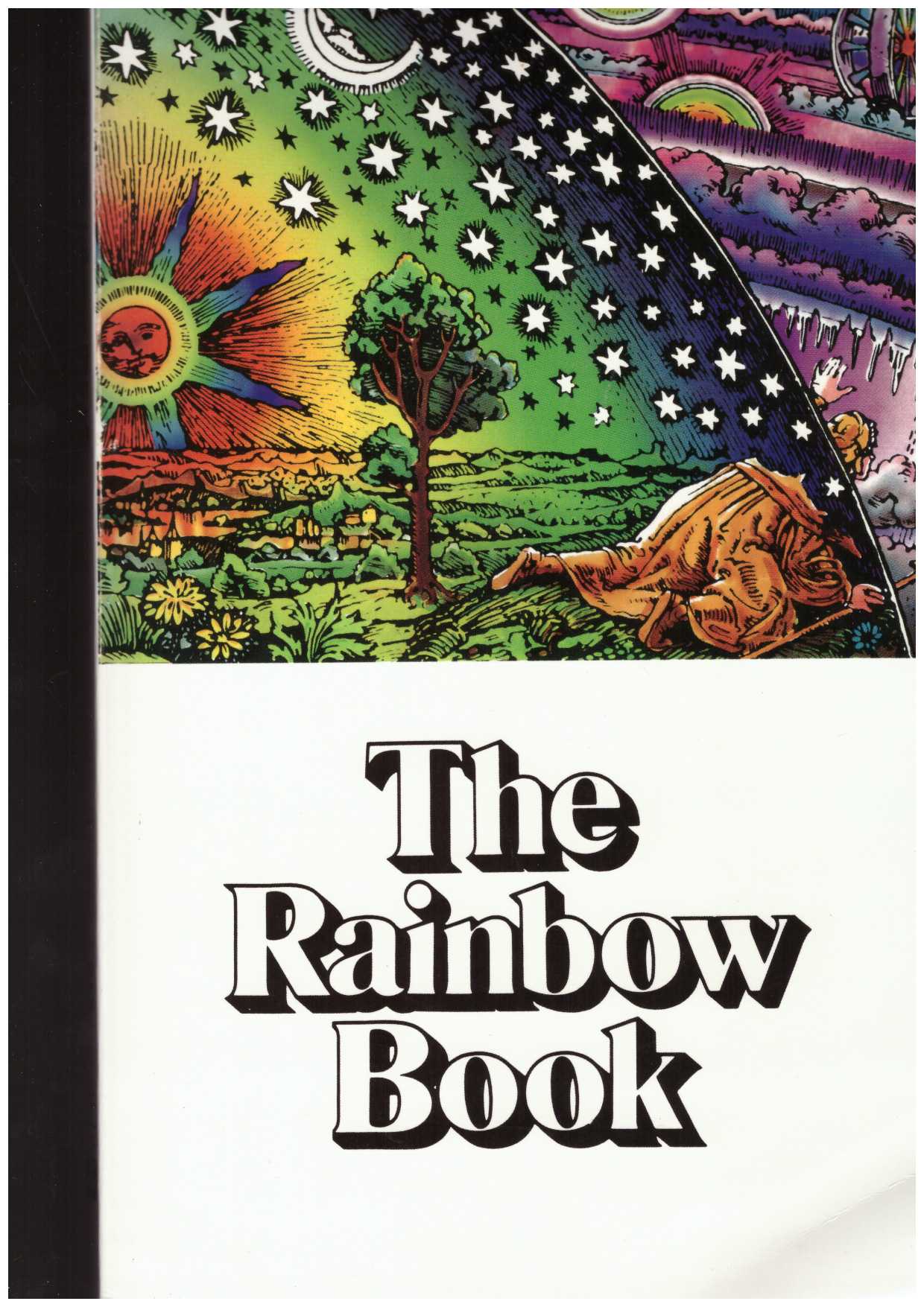 LANIER GRAHAM, F.; WURN, Larry; BURSTEIN, Mark (eds.) - The Rainbow Book