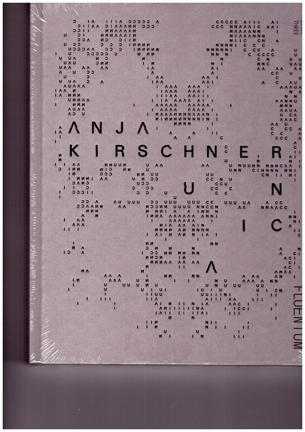 KIRSCHNER, Anja - UNICA