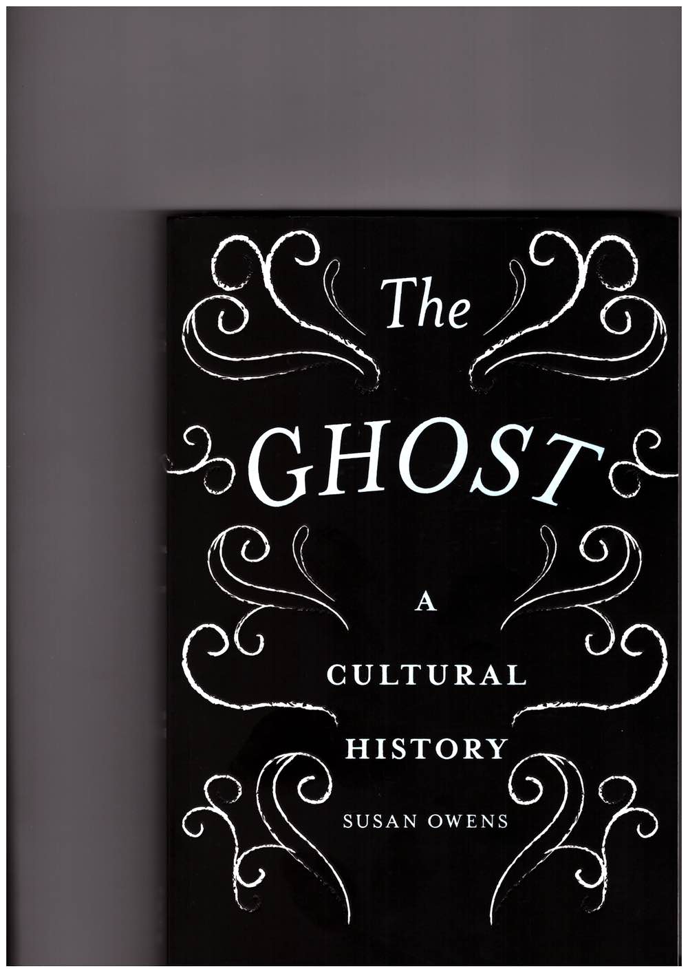 OWENS, Susan - The Ghost: A Cultural History