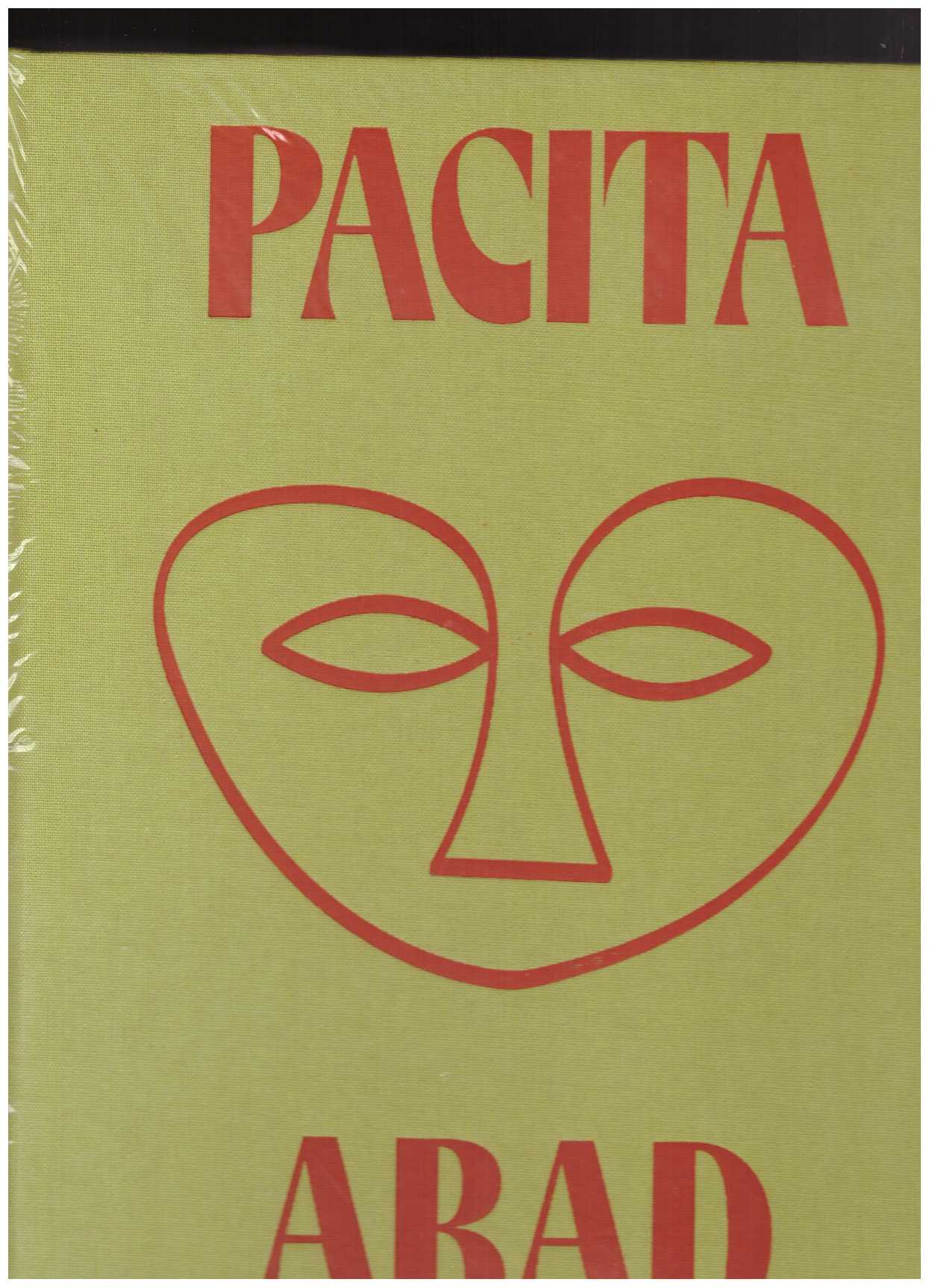 ABAD, Pacita; SUNG, Victoria (ed.) - Pacita Abad