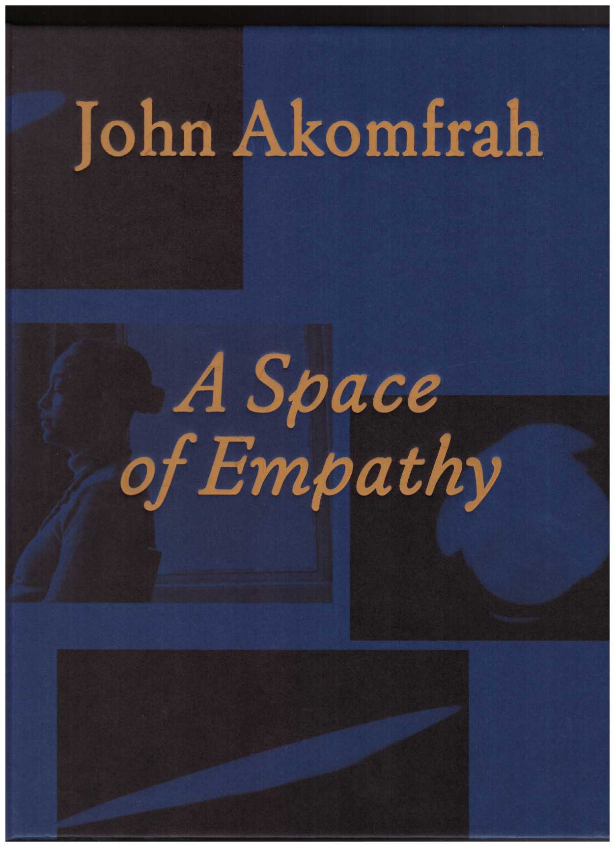 AKOMFRAH, John - A Space of Empathy