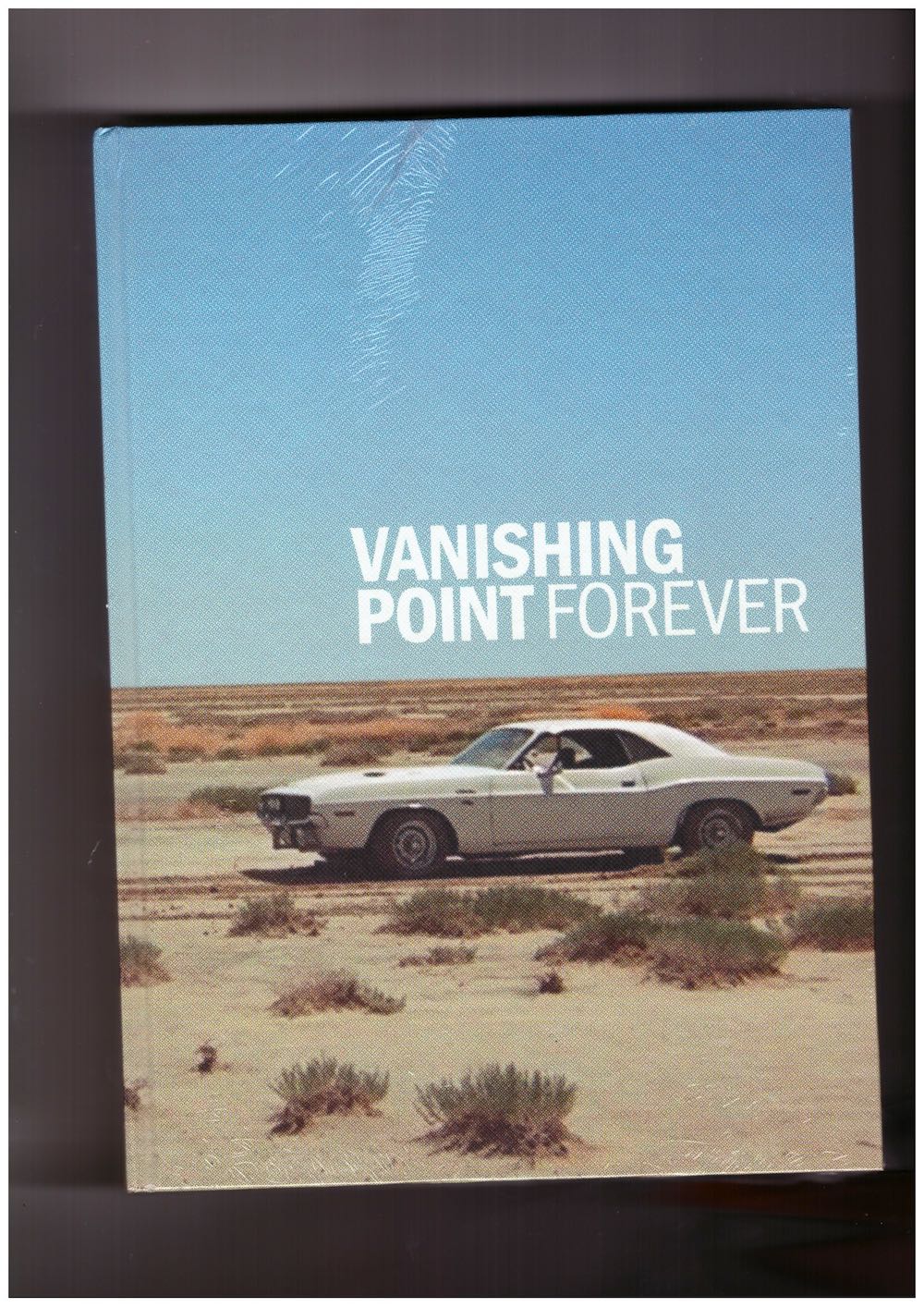 RUBIN, Robert M. - Vanishing Point Forever