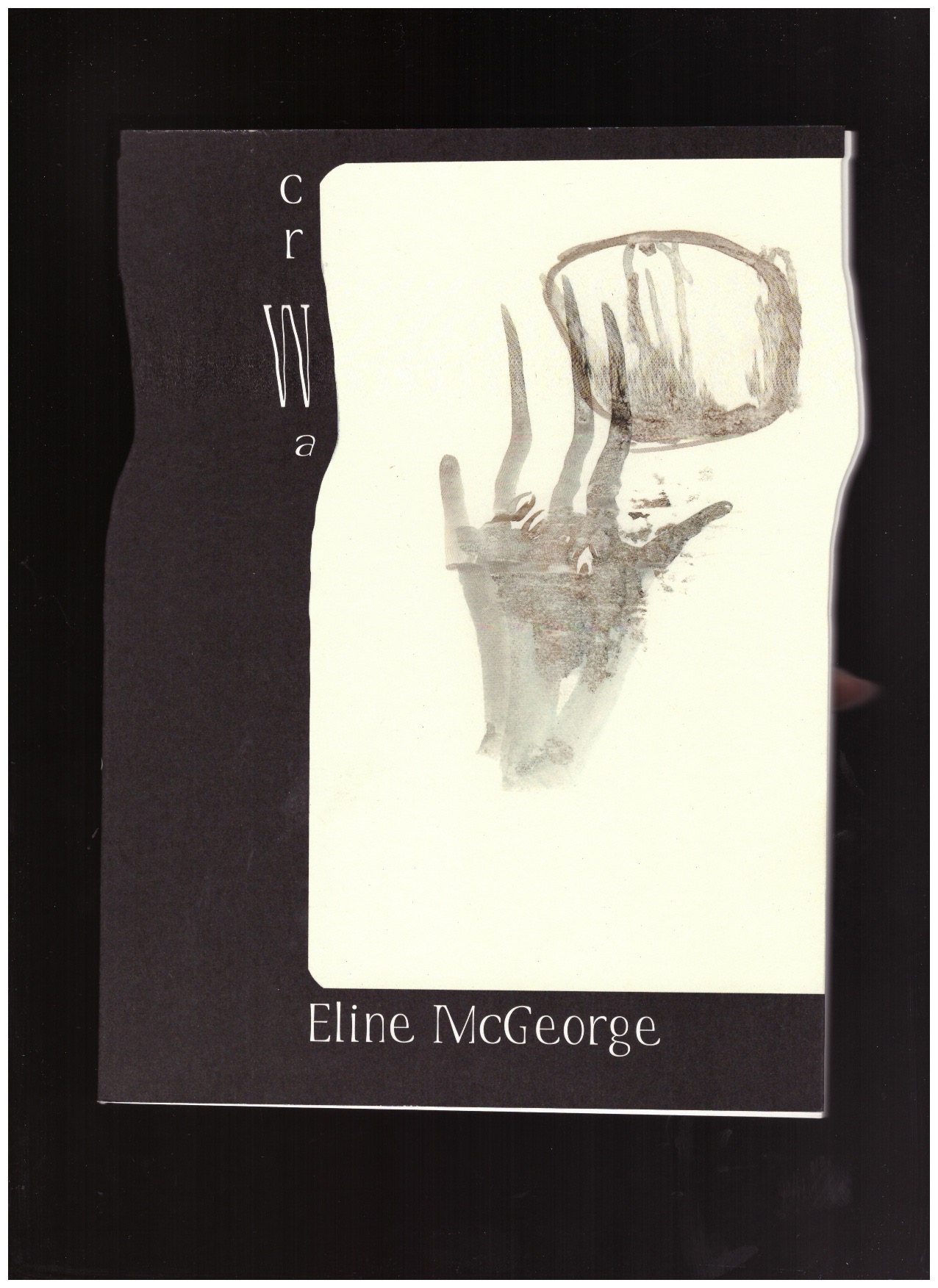 MCGEORGE, Eline - crwa