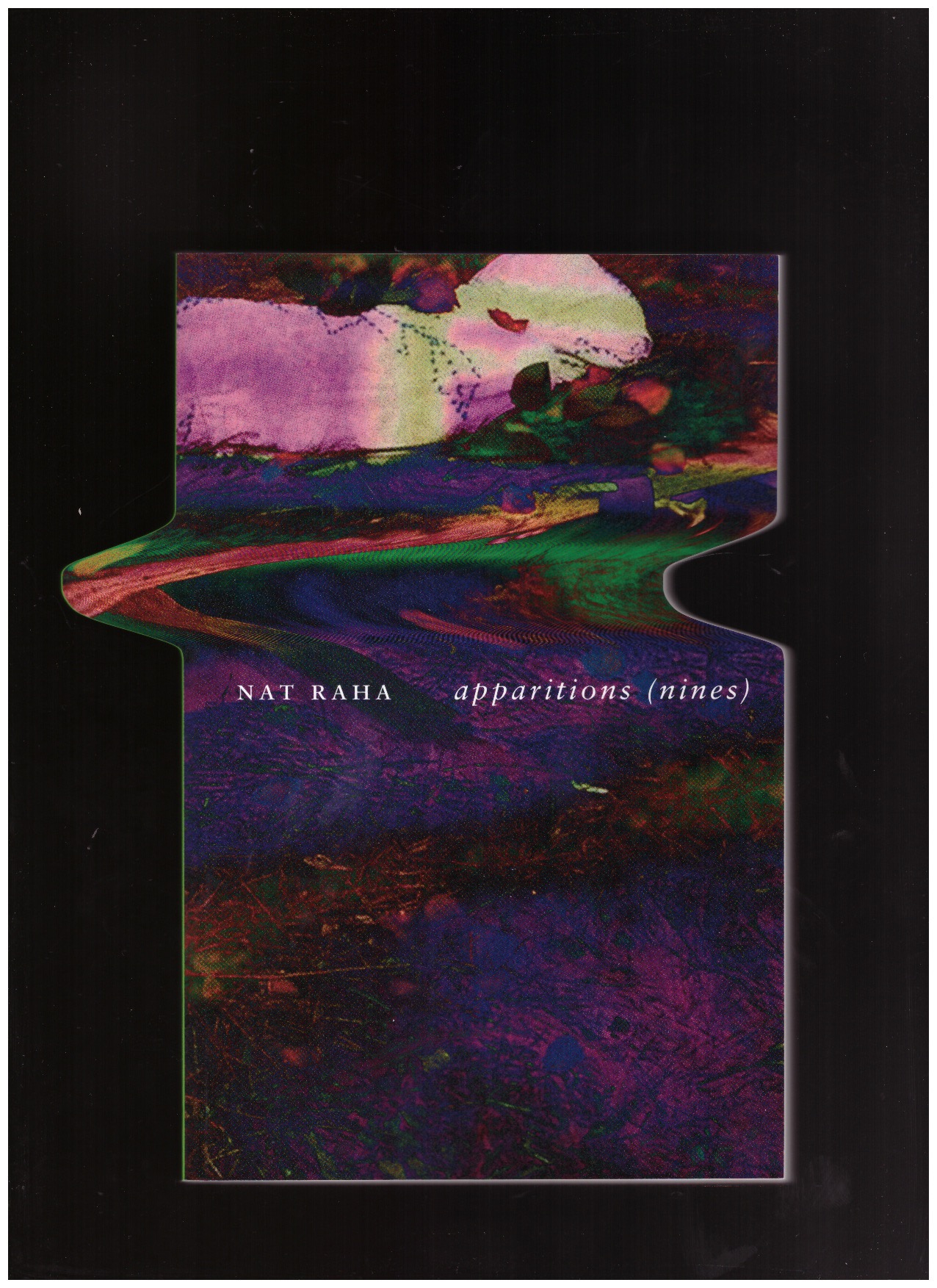 RAHA, Nat - apparitions (nines)