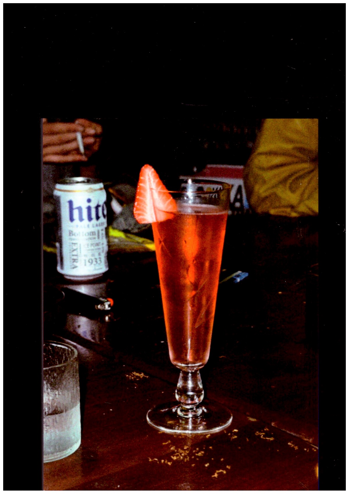 SYMS, Martine - Pictures, 2014-2024