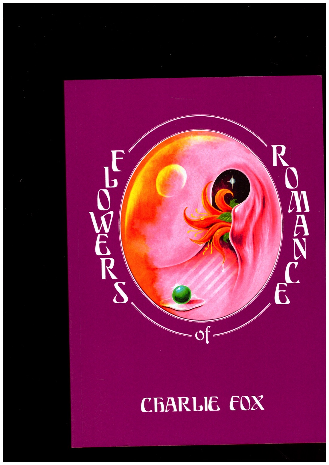 FOX, Charlie - Flowers of Romance