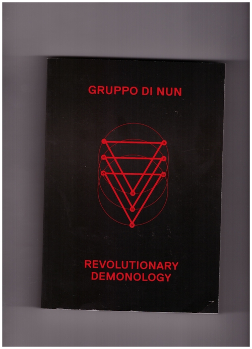 GRUPPO DI NUN - Revolutionary Demonoloy (Urbanomic)