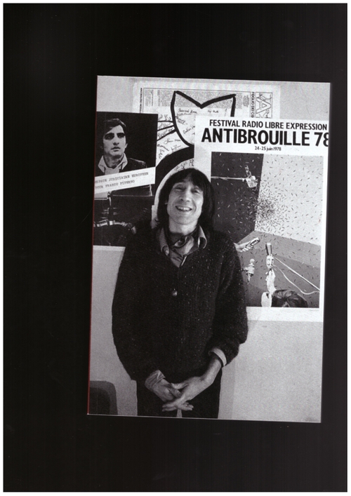 PAIN, François; NAZIF, Perwana (ed.) - Everybody Wants to Be a Fascist: Institutional Psychotherapy as a Resistance Movement by François Pain (Semiotext(e))
