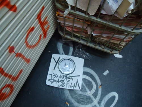 Precarious Lease by Jacqueline Feldman +++ booklaunch +++