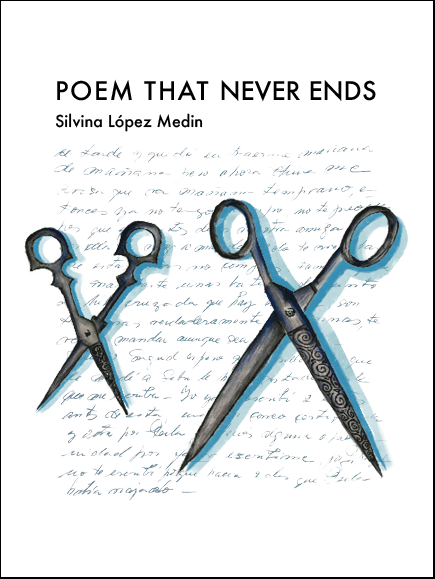  - Poems that never ends - Silvina López Medin