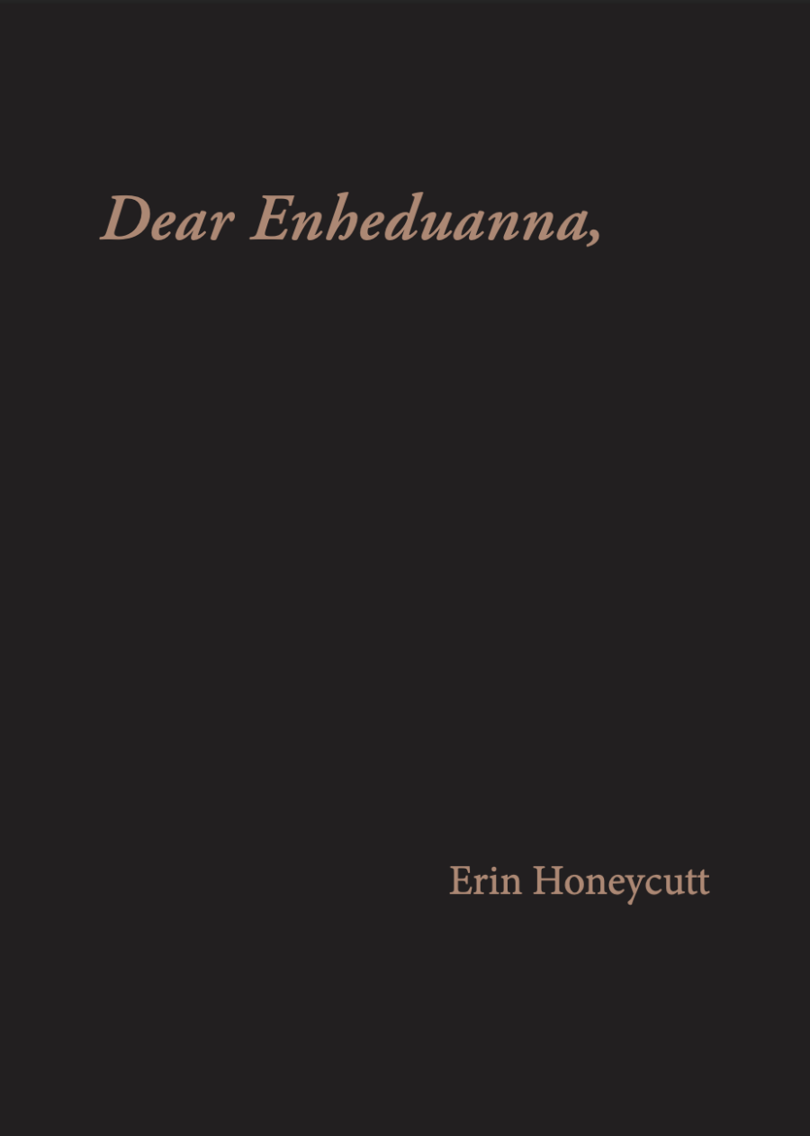  - Celebrating Enheduanna with Erin Honeycutt, Jackqueline Frost, Darian Razdar