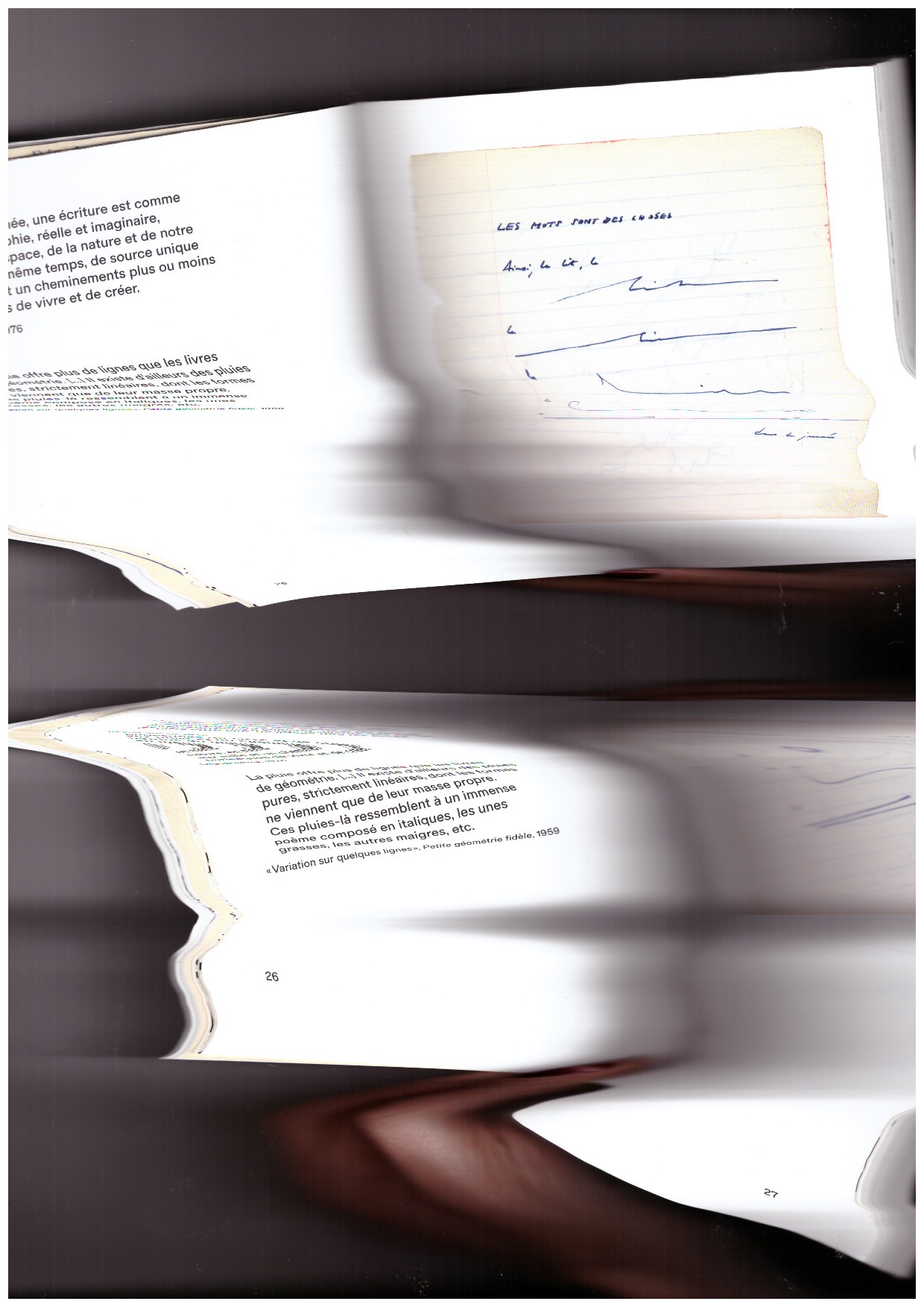  - Typographismes 2 - book launch