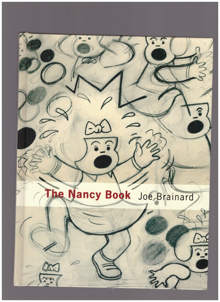 BRAINARD, Joe - The Nancy Book