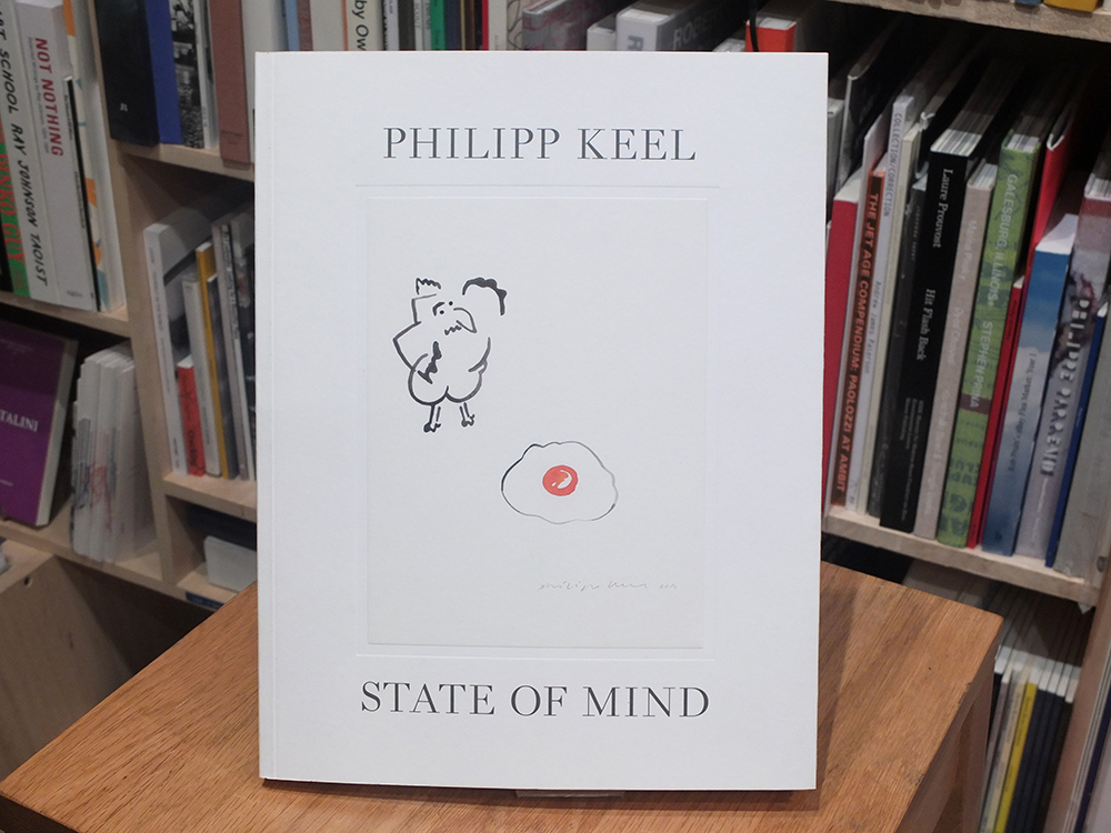 KEEL, Philipp - State of Mind