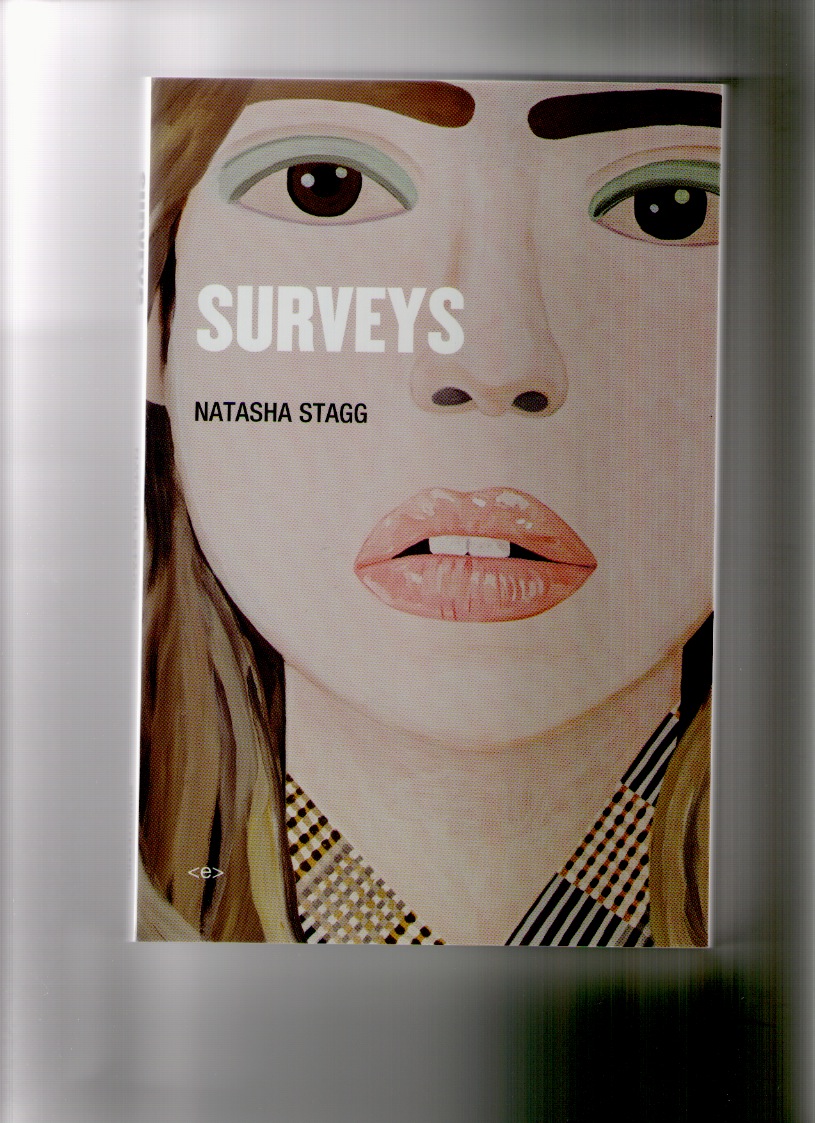 STAGG, Natasha - Surveys