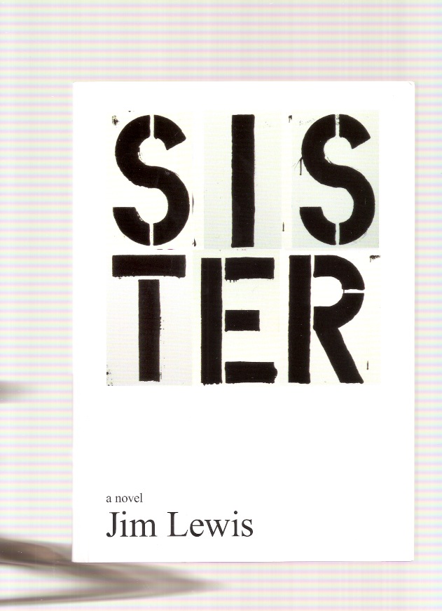 LEWIS, Jim - Sister