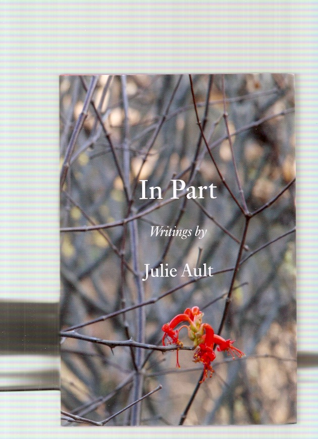 AULT, Julie - In Part