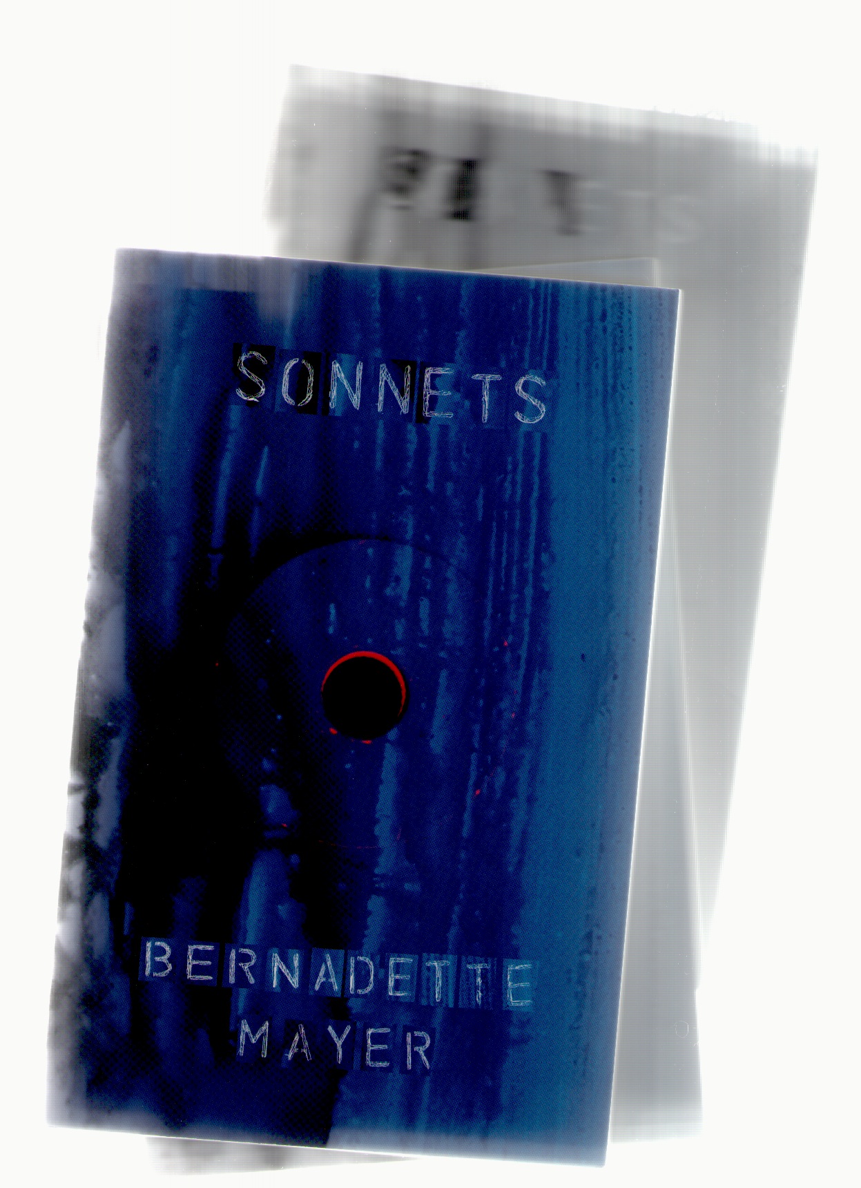 MAYER, Bernadette - Sonnets