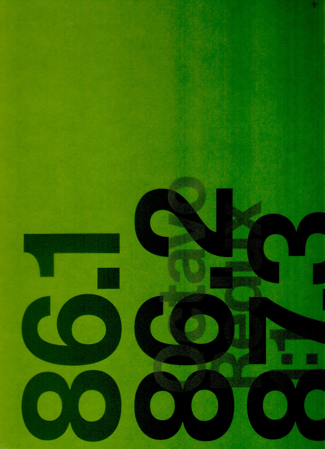 MUIR, Hamish; HOLT, Mark (eds.) - Octavo Redux 1:1  A record of Octavo, journal of typography 1986–1992