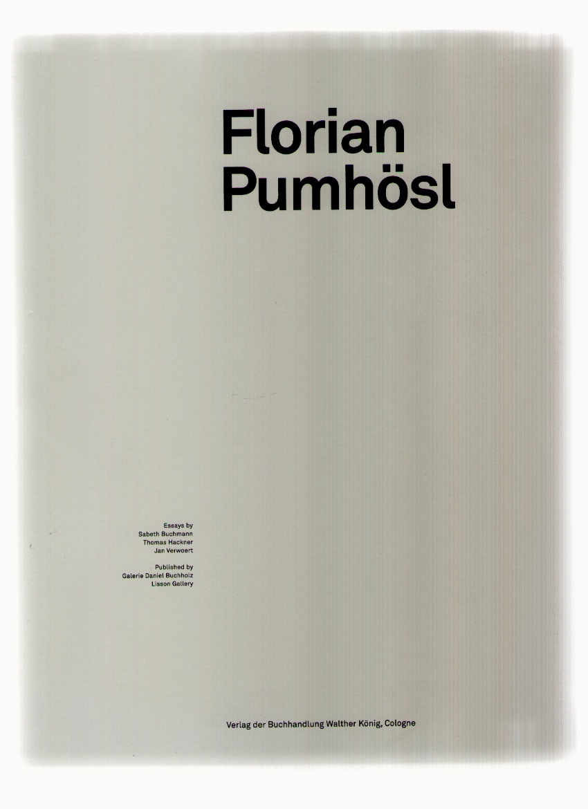 PUMHÖSL, Florian - Florian Pumhösl