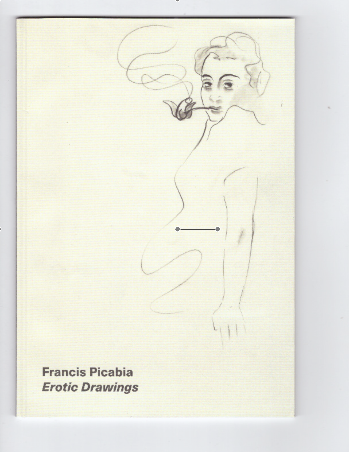 PICABIA, Francis - Erotic Drawings
