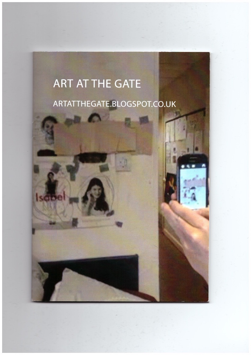 The Gate Arts Project - Art at the Gate: artatthegate.blogspot.co.uk