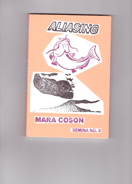 COSON, Mara - Aliasing