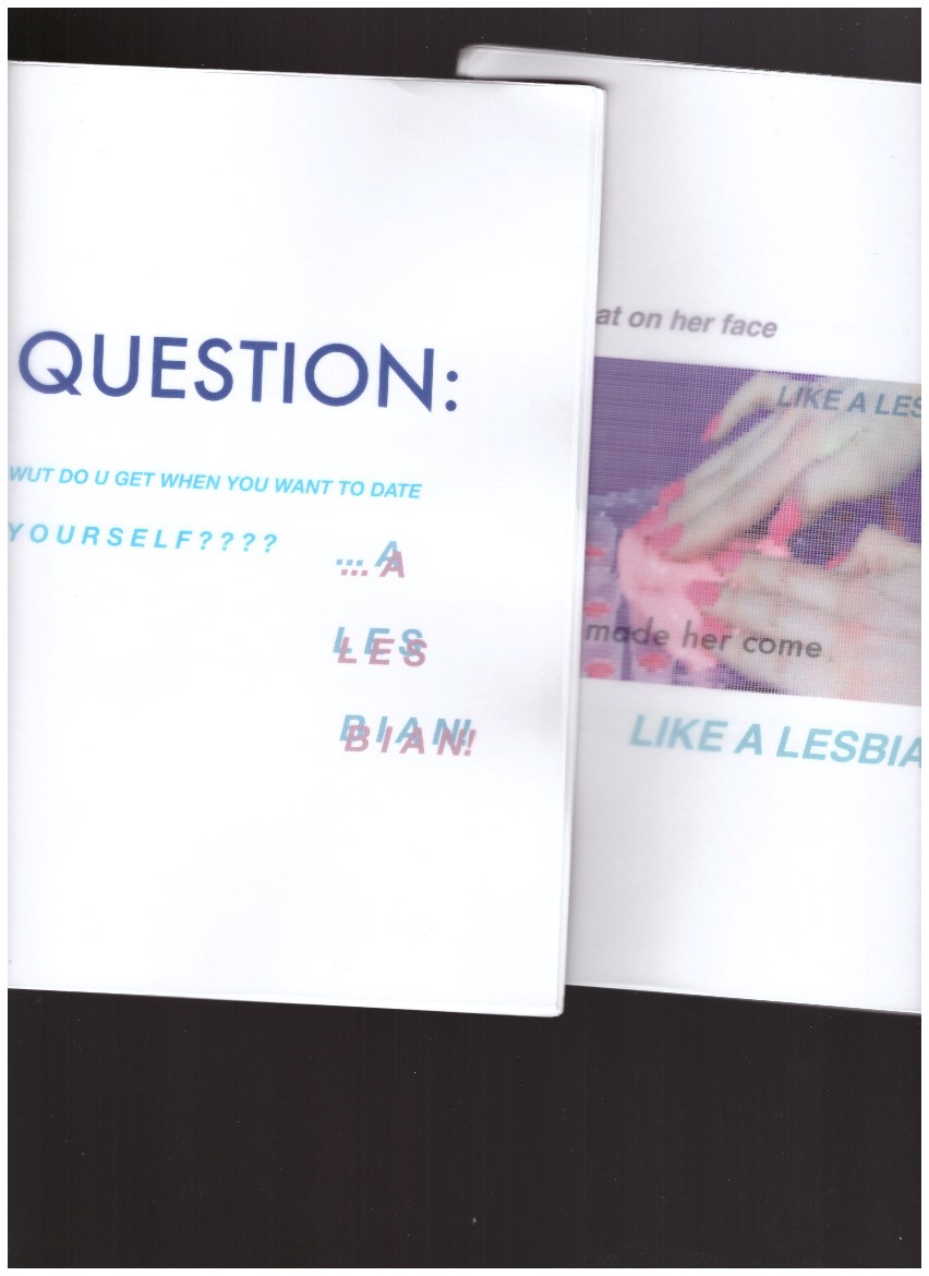 WARMAN, LA - How to Become a Lesbian