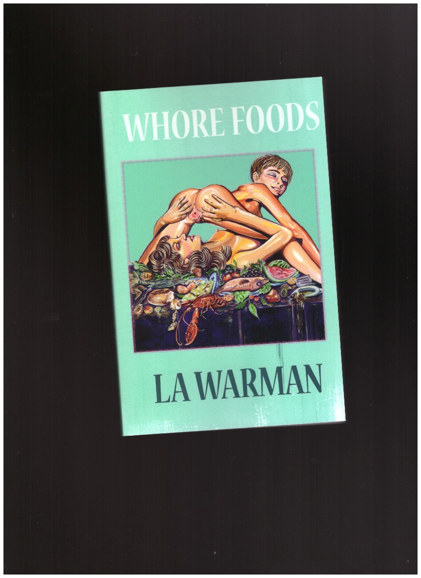 WARMAN, LA - Whore Foods