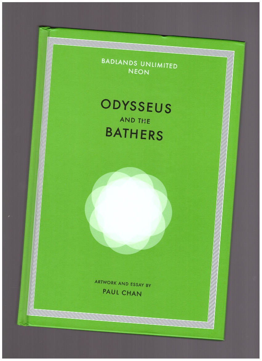 CHAN, Paul - Odysseus and The Bathers