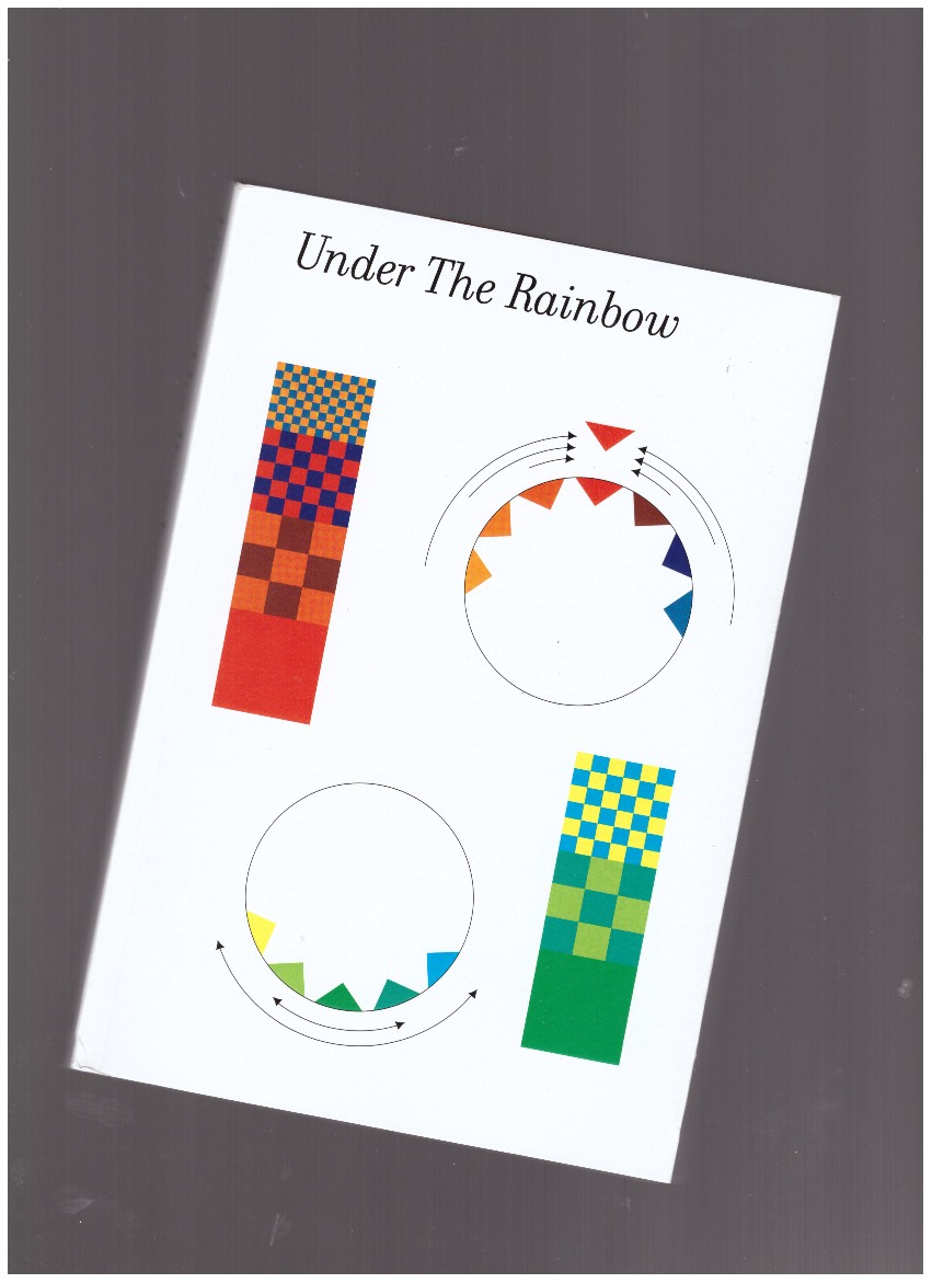 MAXIMAGE; RIHS, Tatiana (eds.) - Under the Rainbow