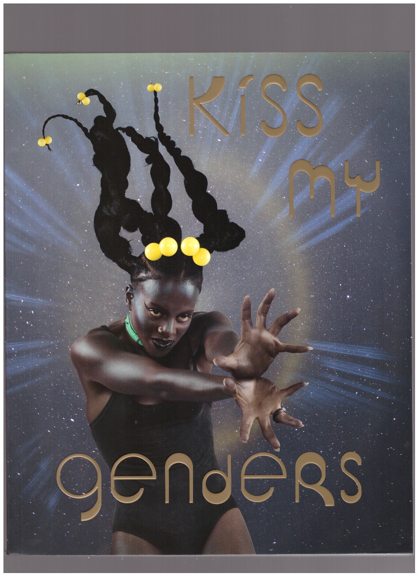 VARIOUS - Kiss My Genders