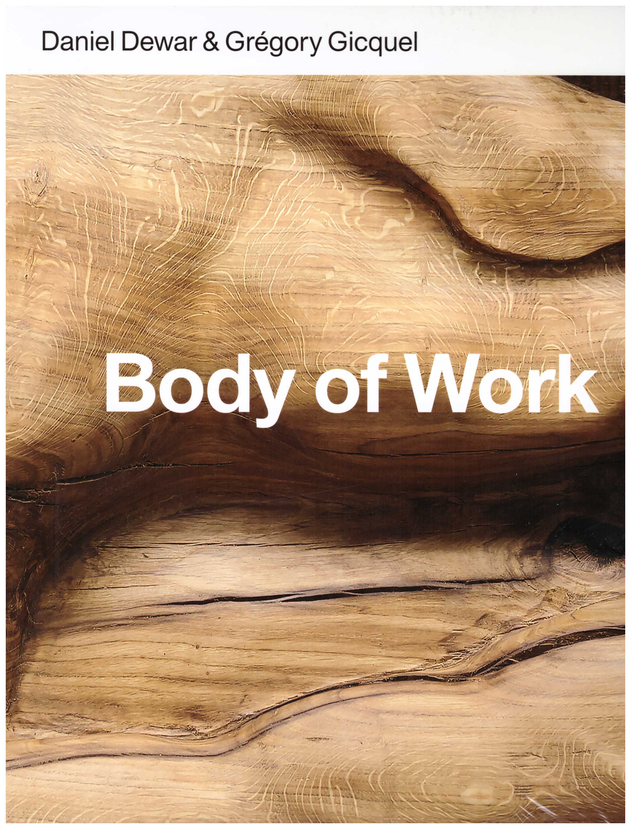 DEWAR, Daniel; GICQUEL, Grégory - Body of Work