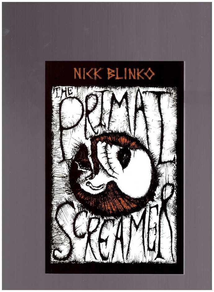 BLINKO, Nick - Primal Screamer