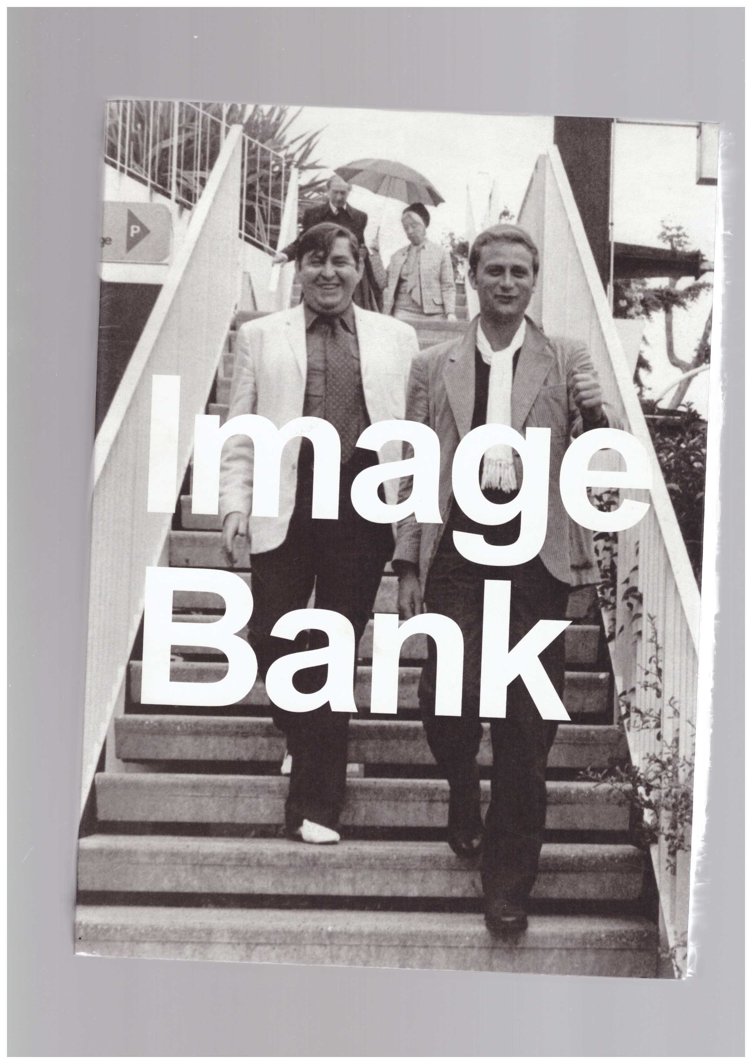 Various - Image Bank 1969 – 1977