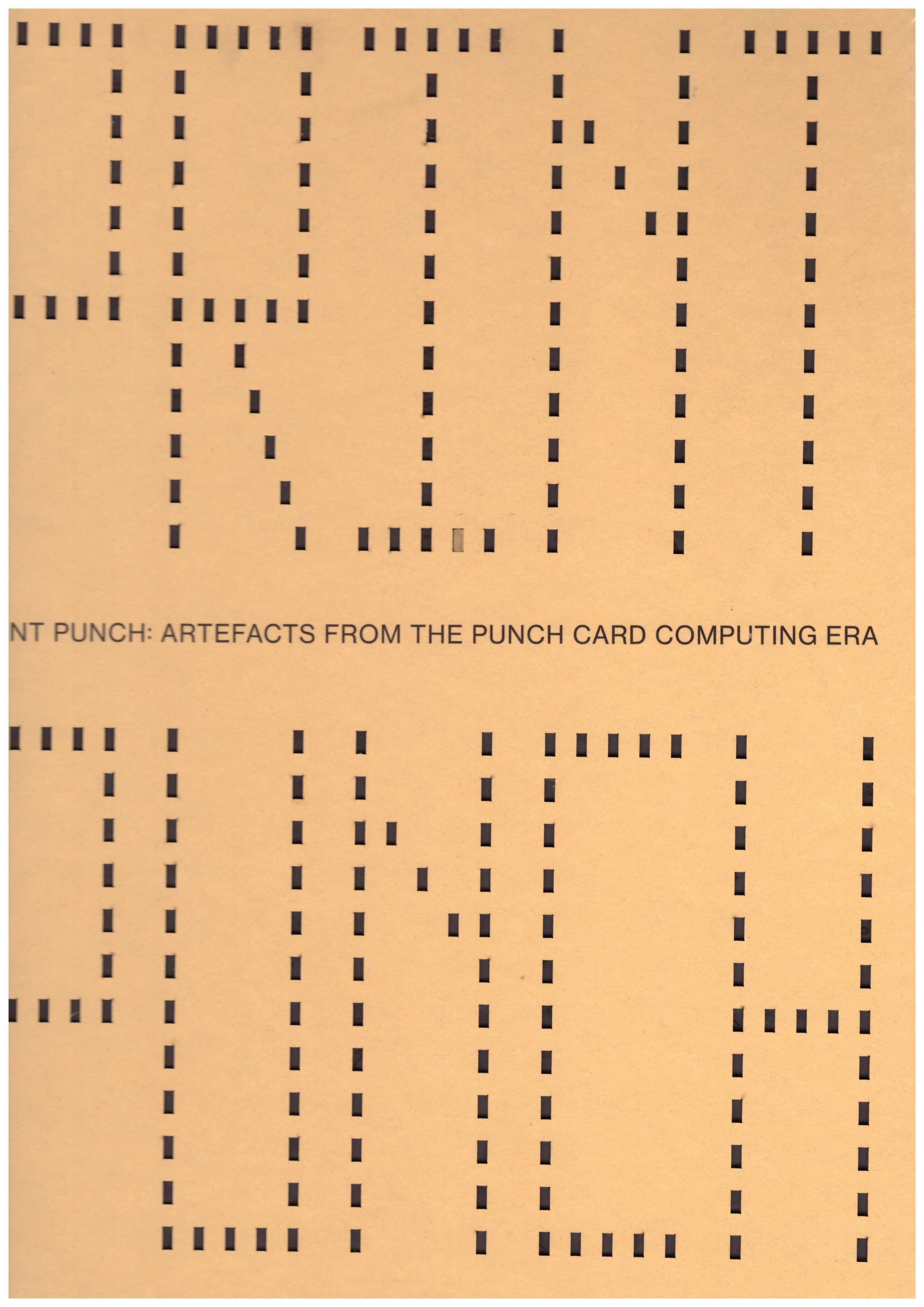 Various - Print Punch