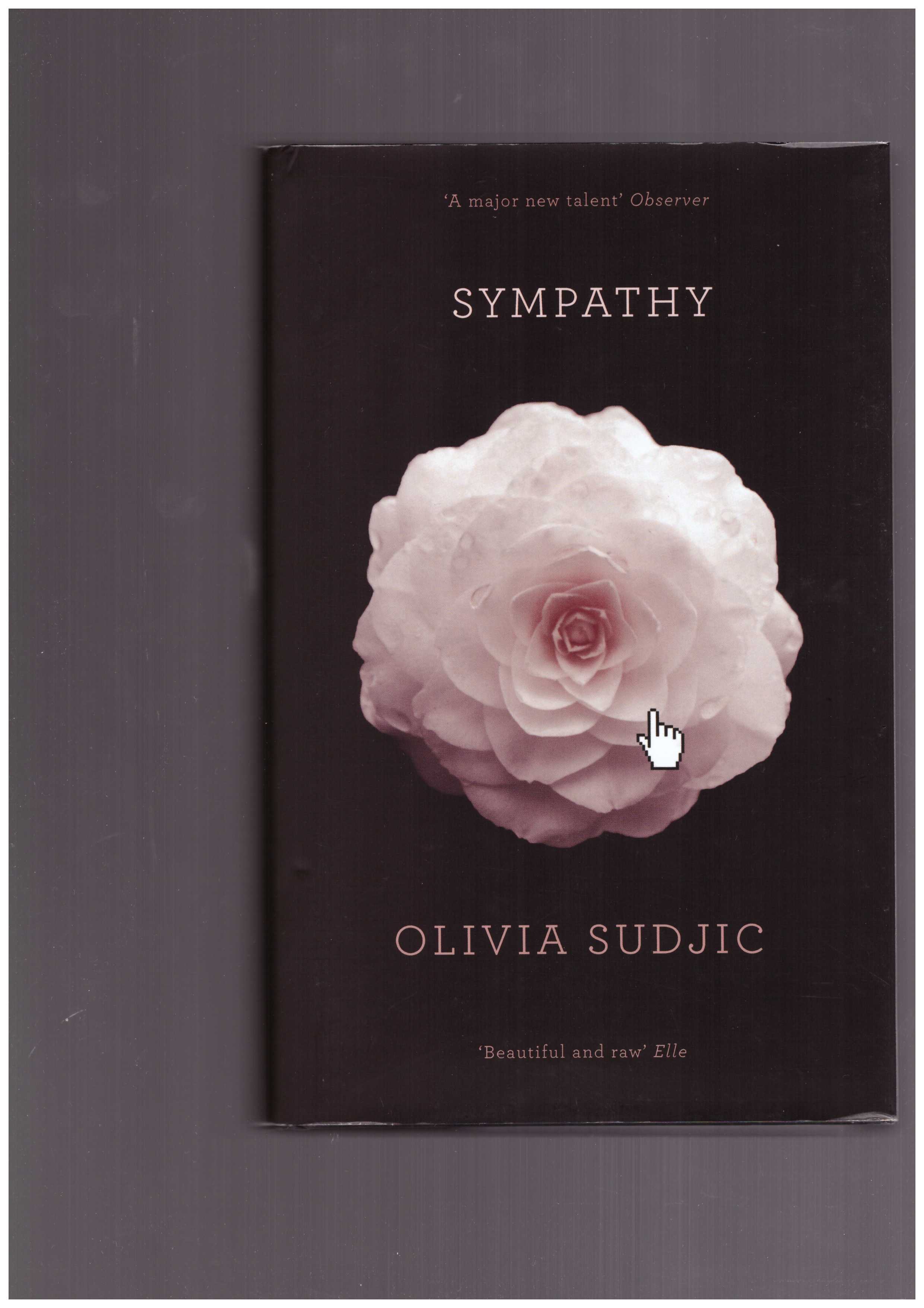 SUDJIC,Olivia - Sympathy