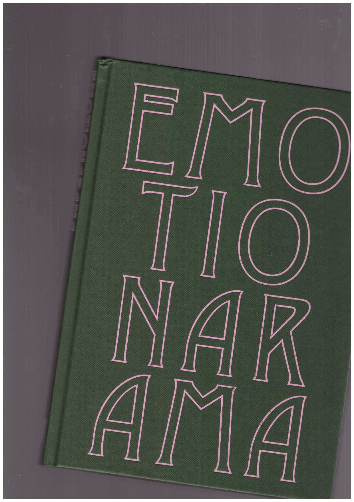 Various - Emotionarama