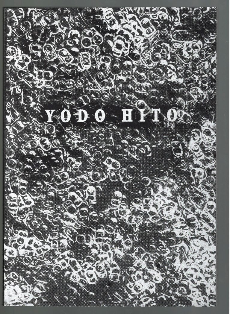 BOOTH-COLE, George - YODO HITO