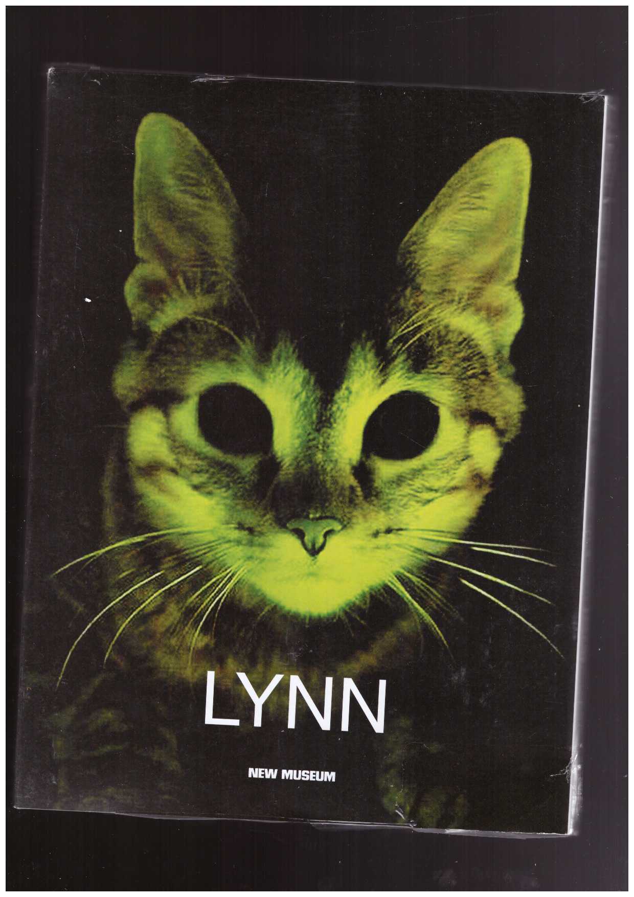 HERSHMAN LEESON, Lynn; NORTON, Margot (ed.) - Lynn Hershman Leeson: Twisted