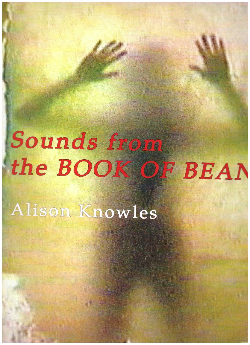 KNOWLES, Alison - Sounds from the Book of Bean