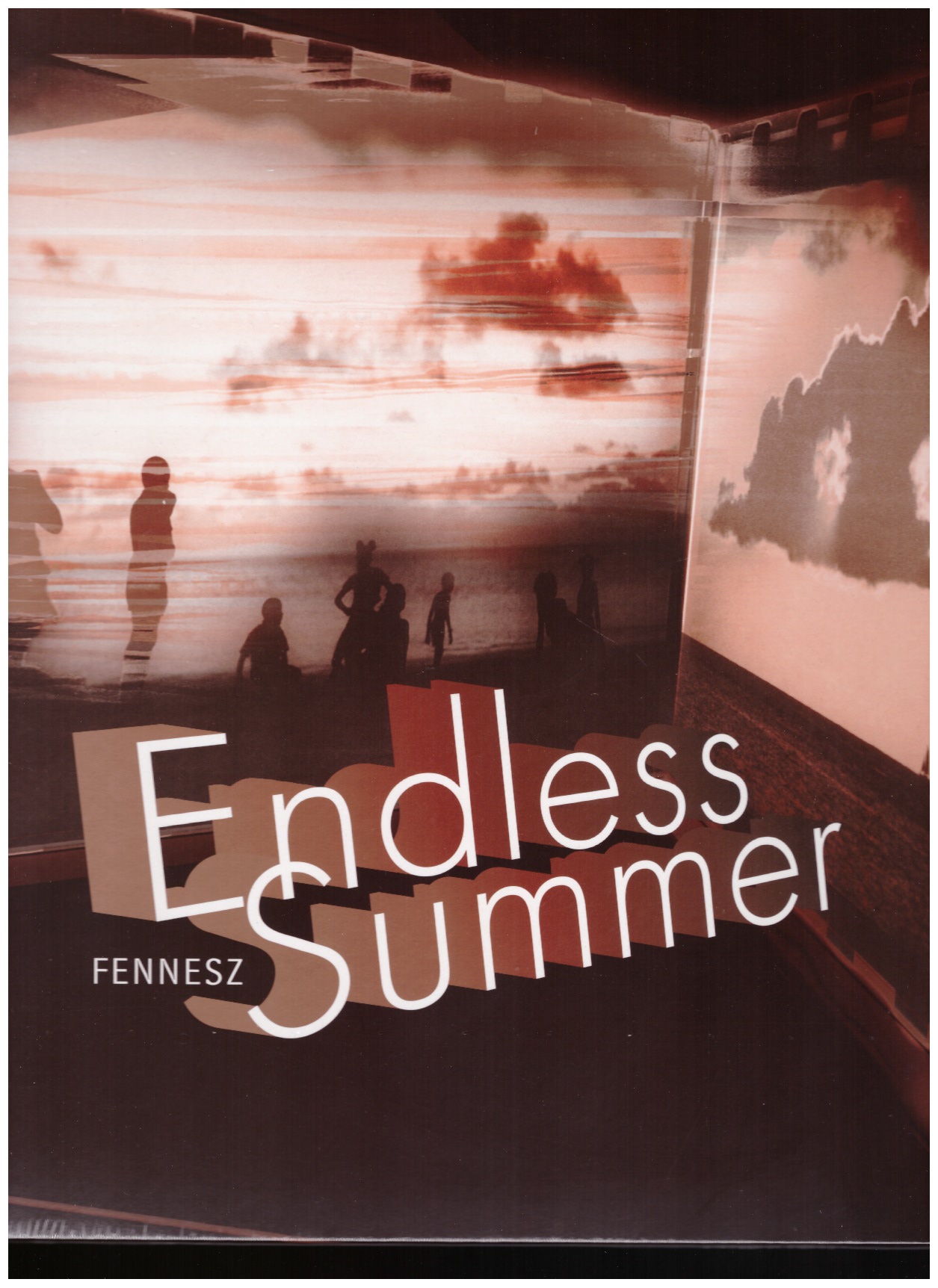 FENNESZ - Endless Summer