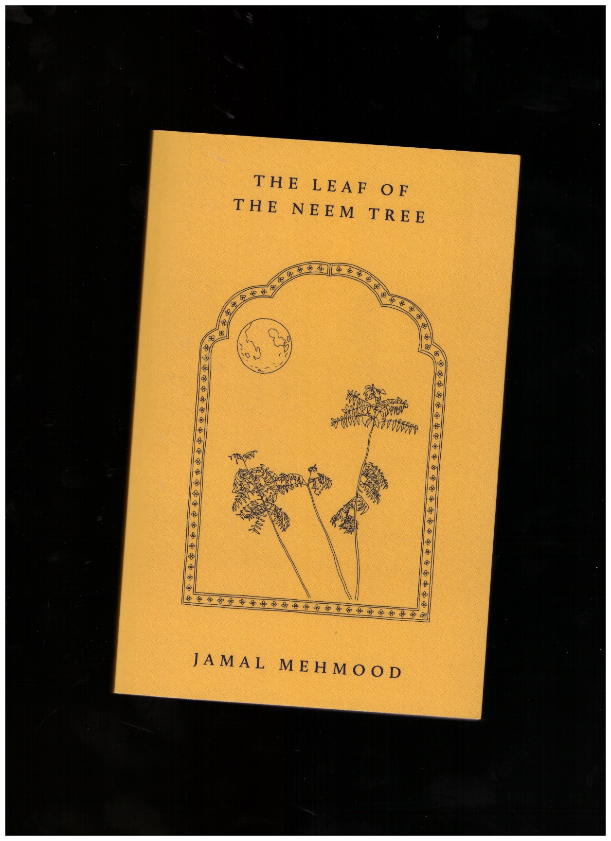 MEHMOOD, Jamal - The Leaf of the Neem Tree